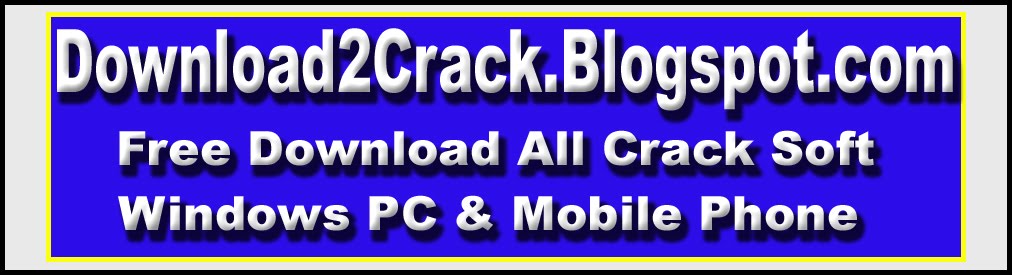 Free Download Crack Software- Full Version Windows Software With Crack,Download2Crack