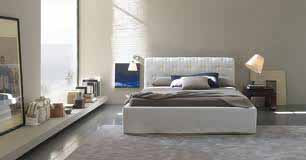 Metropolitan Bed Desain Tempat Tidur Modern Metropolitan Bed Desain Tempat Tidur Modern