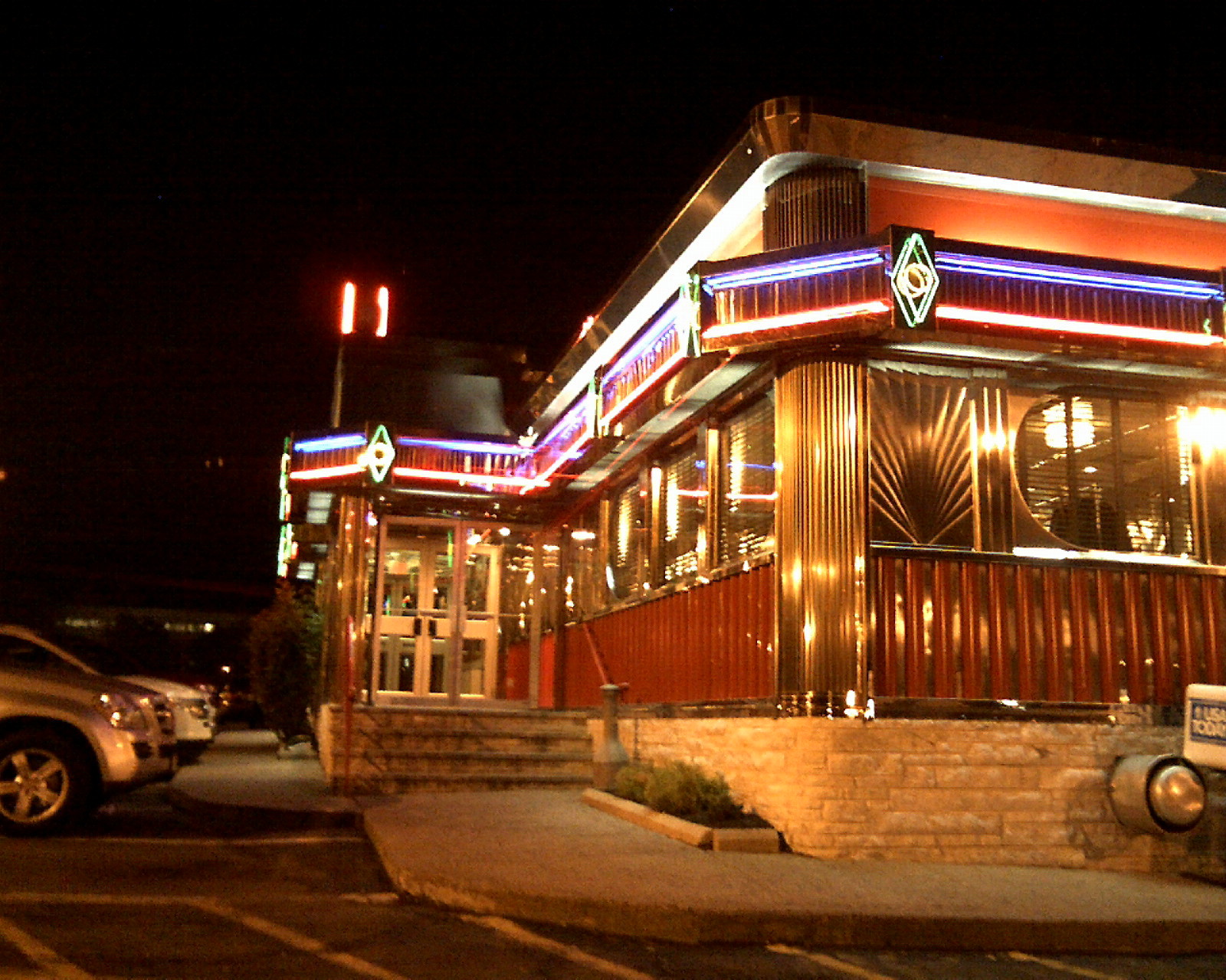 Tiktok Diner Nj | Suits in Strange Places: Don’t Waste Your Time at the Tick ......  Famous Tick Tock Diner reopens after major renovations ...
 |Tiktok Diner Nj