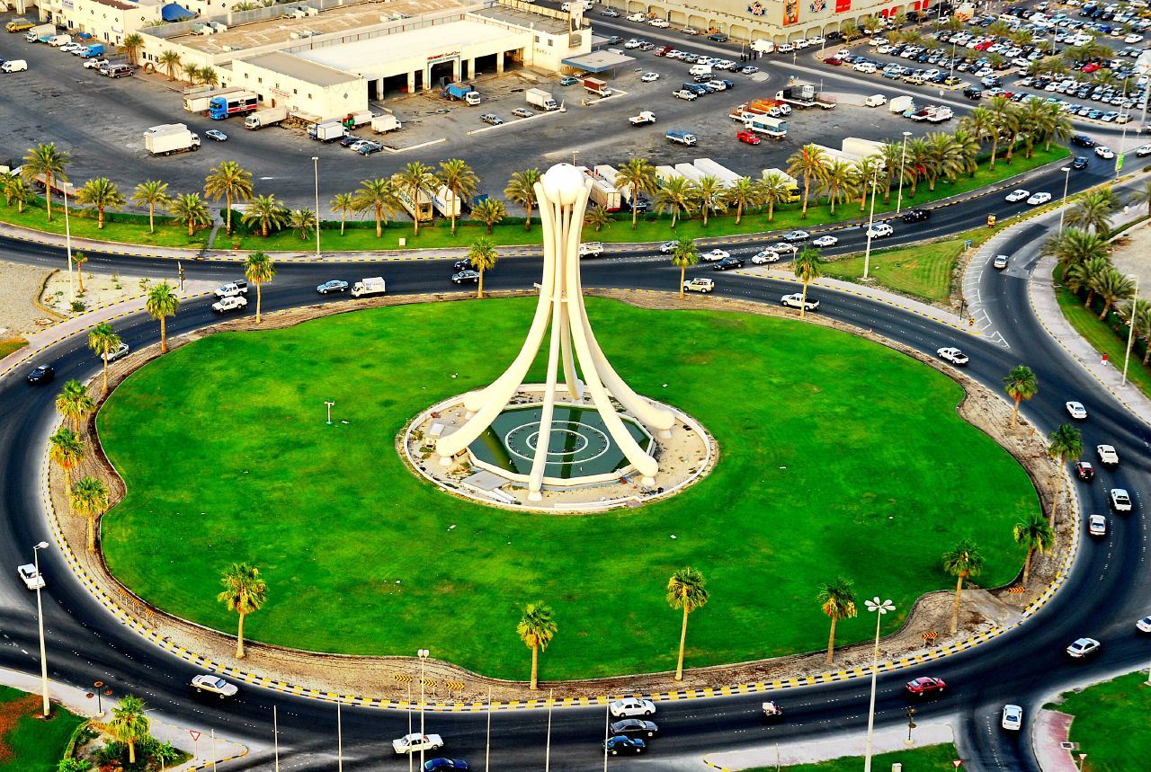 EXPLORE THE WORLD Manama, Bahrain; Image Gallery