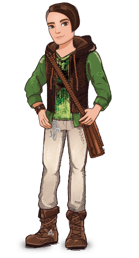 Blog And Journal Ever After High La web de monster high ha cambiado un poco el estilo de los bios de monster high y ha puesto los artworks completos de los nuevos personajes de monster high desde lorna hasta amanita me ha gustado el. blog and journal blogger