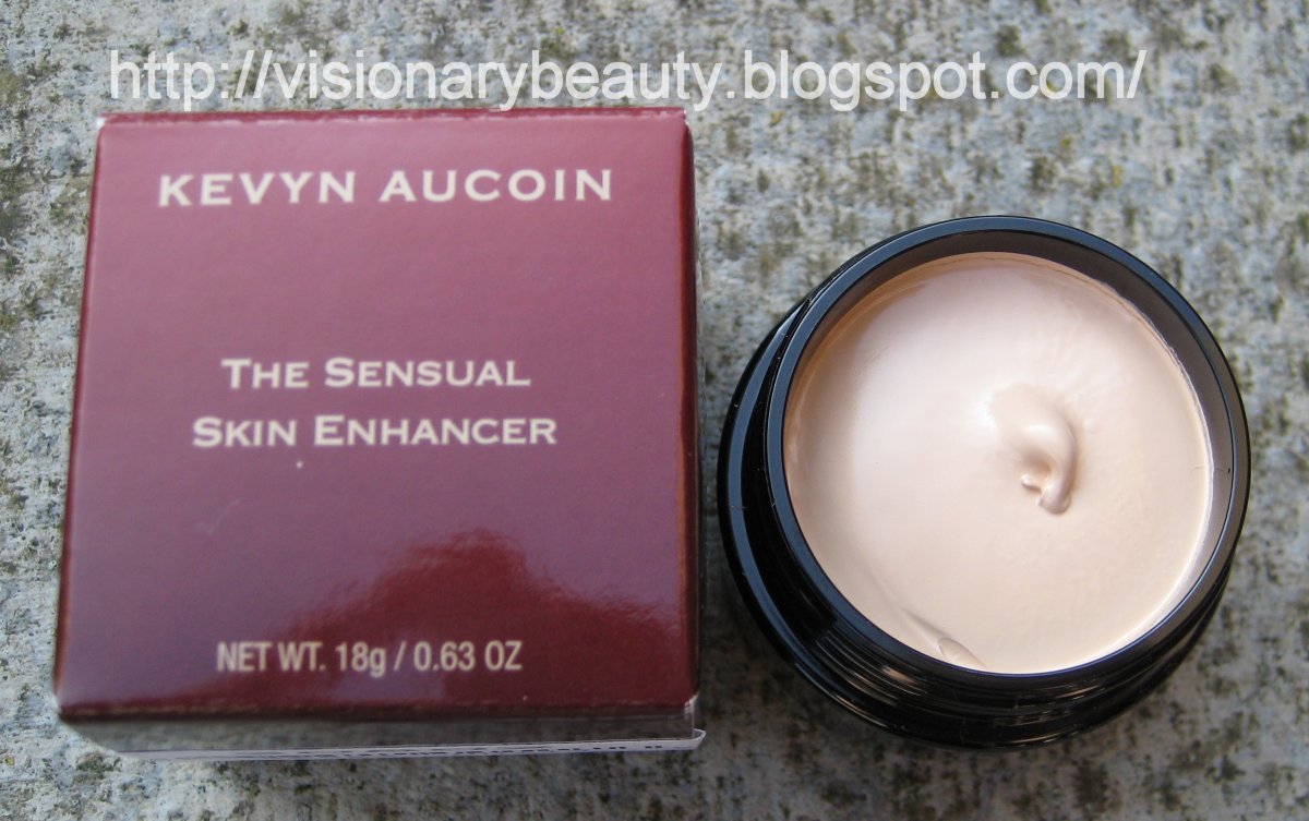 kevyn aucoin sensual skin enhancer sx10 kevyn aucoin sensual skin enhancer sx10
