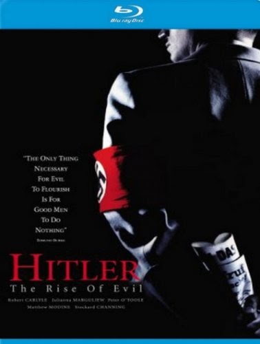 hitler the rise of evil dual audio