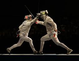 Olympic Fencing Tickets