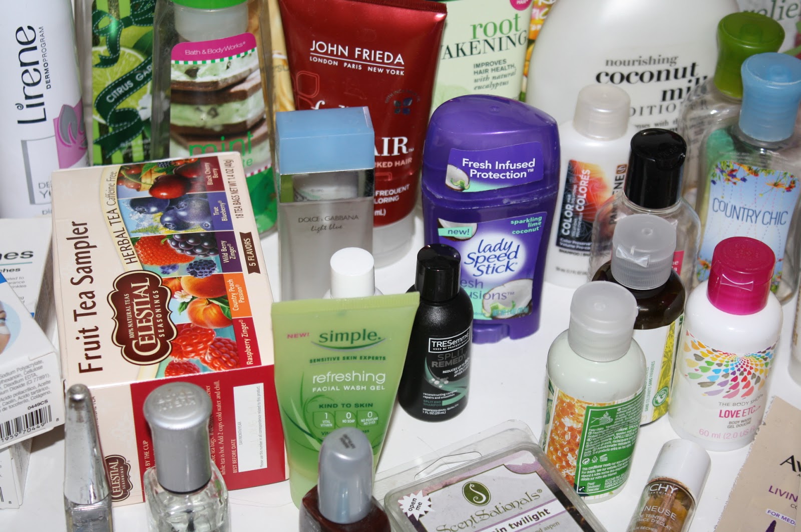 Denko preview CatKRM