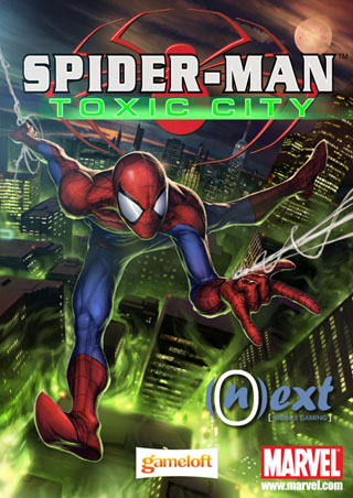 spiderman game  for apk