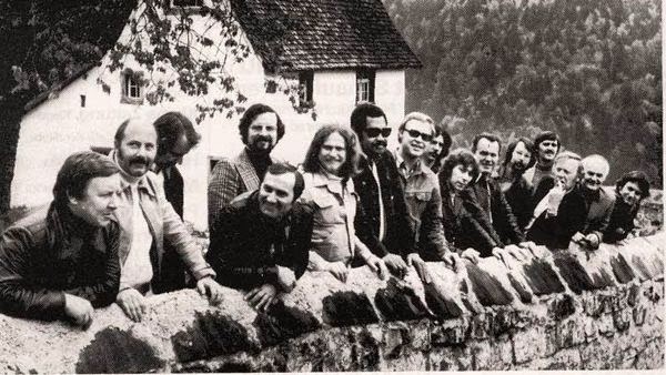 ORF Big Band - The Chicks - ORF Big Band Johannes Fehring & The Chicks ORF Big Band - The Chicks - ORF Big Band Johannes Fehring & The Chicks