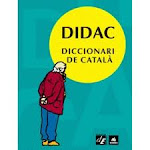 DIDAC DICCIONARI EN CATALÀ