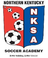 Northern Kentucky Soccer Academy