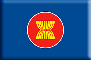 ASEAN FLAG