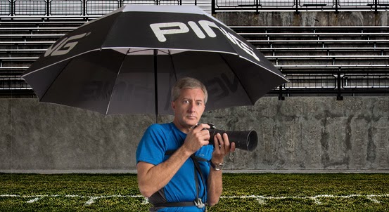 Shooting sports photos in the rain Luke Photography, sports photos in rain