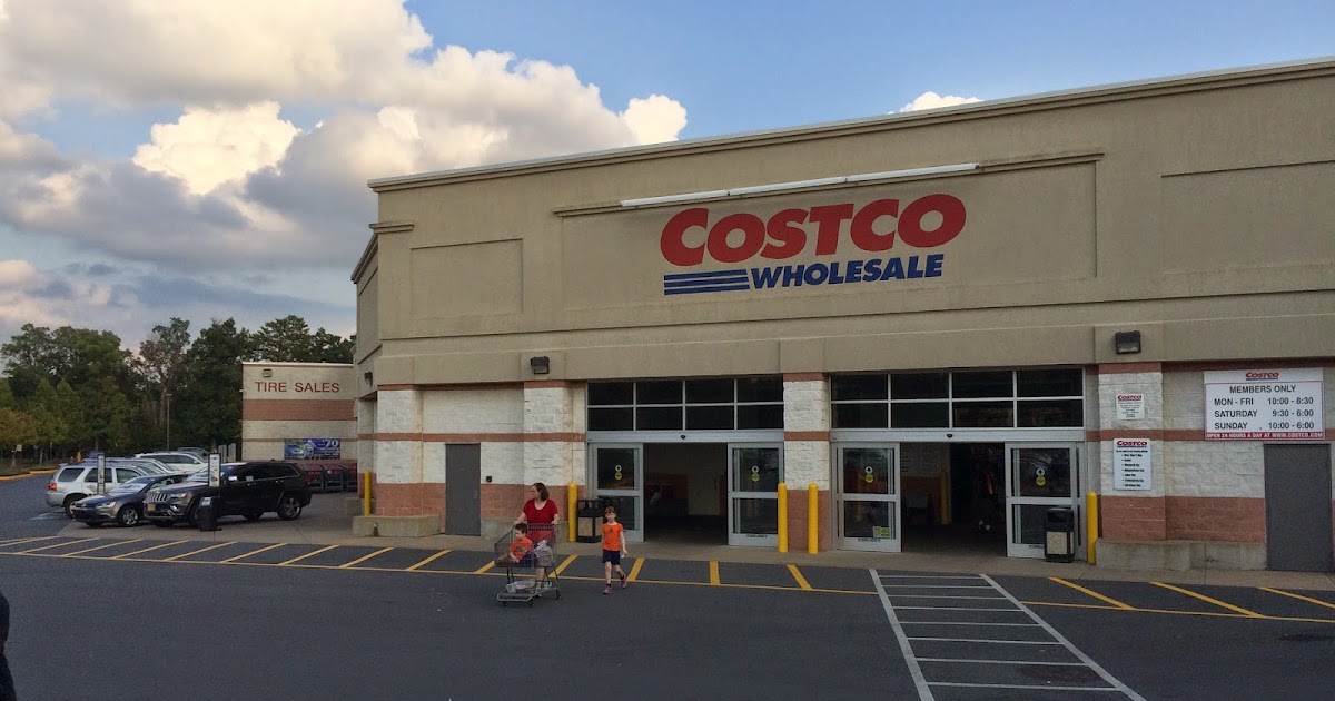 Springfield Things Costco