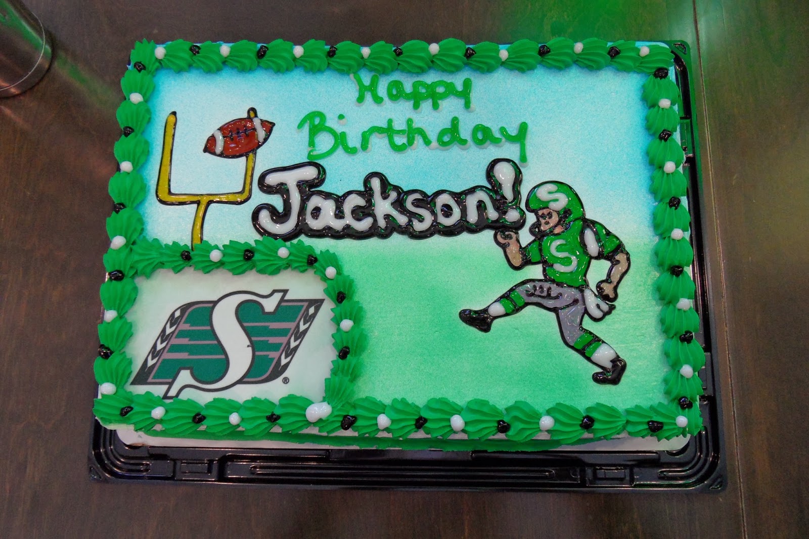 Saskatoon Birthday Party Ideas