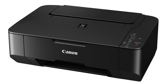 Дрова для принтера Canon