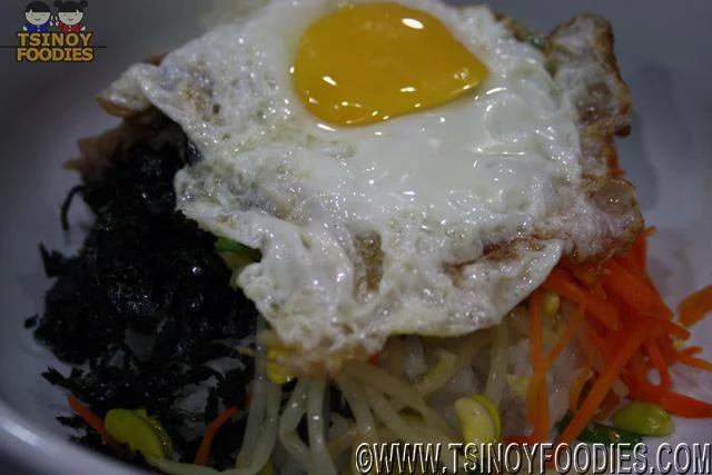 bibimbap