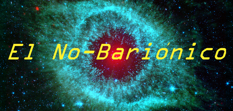 El No-Bariónico