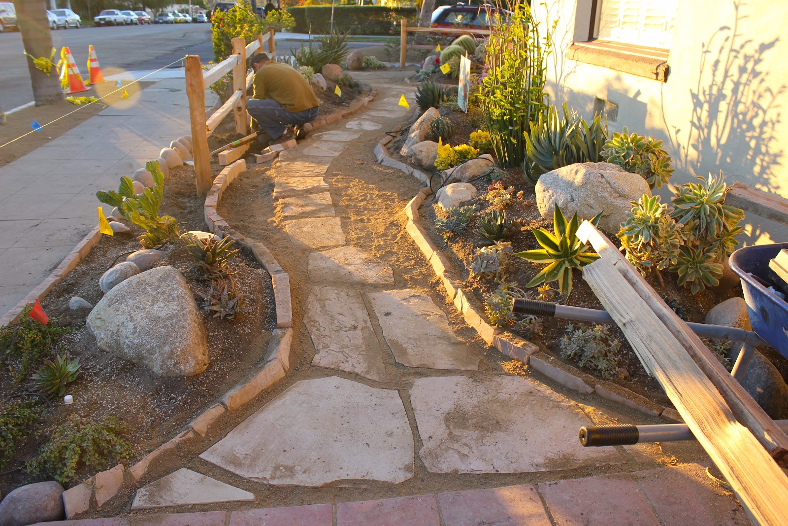 DEETER BUCKNER DESIGN, LLC: My Recent Design: 'Before' and 'After