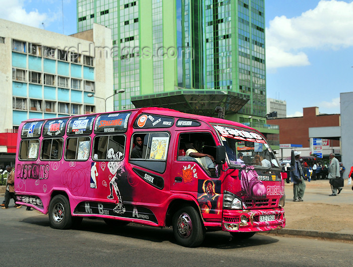 DO2012 Should matatu art be reintroduced?