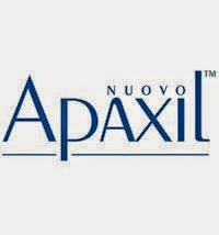 NUOVA COLLABORAZIONE  CON APAXIL