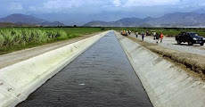 NUEVAS OBRAS DE RIESGO Y DRENAJE CON FINES MÚLTIPLES