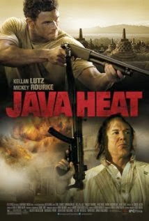 Java Heat (2013) Java+Heat+(2013) Java Heat (2013)