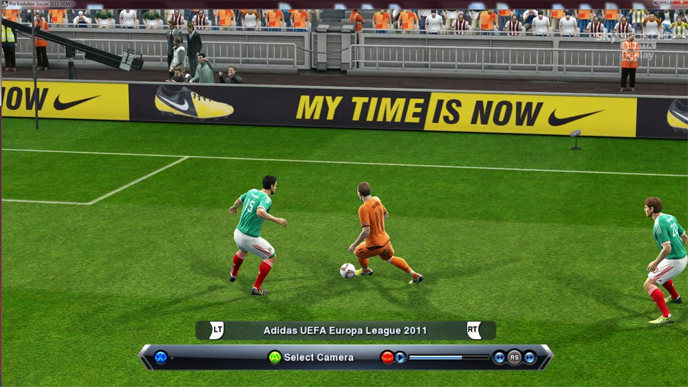 Pro Evolution Soccer 2013 Patch V1 04