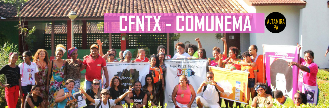 CFNTX / COMUNEMA