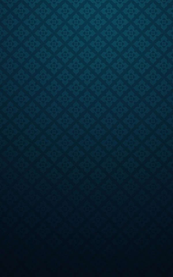 Blue Navy Pattern Android Wallpaper