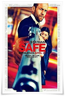 Safe 2012