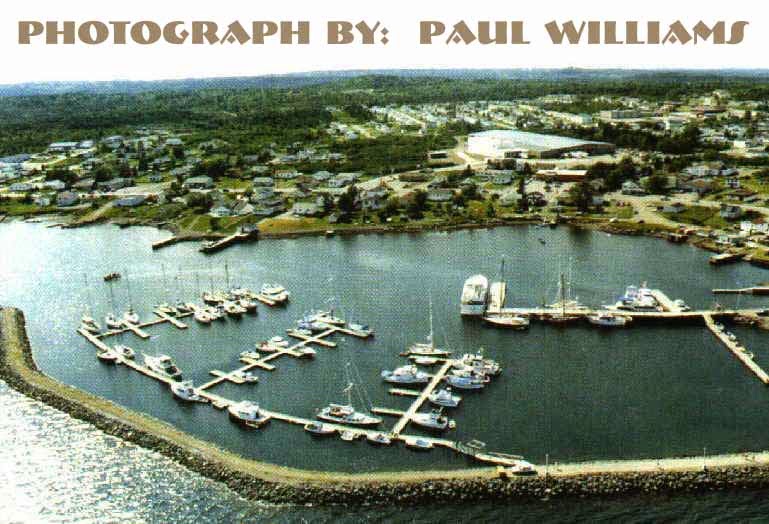 Northwoods Ministries Delta Flight 15 on 911 An Amazing Story!