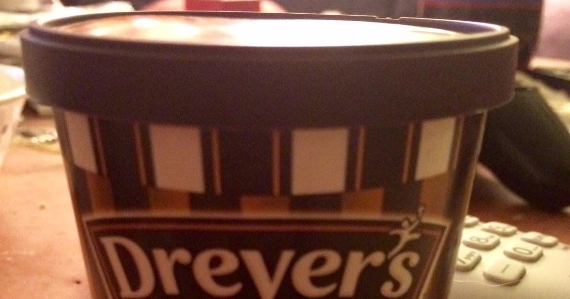 Thinking Pink Buy This Immediately Dreyer's Drumstick flavor