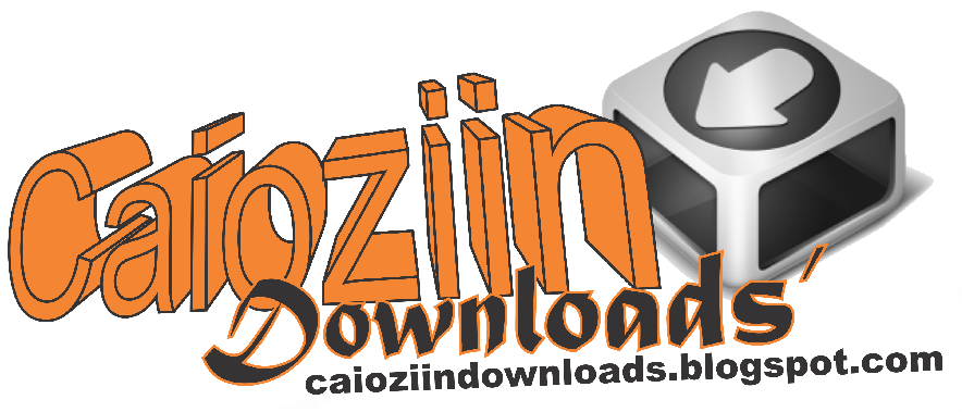Caioziin Downloads