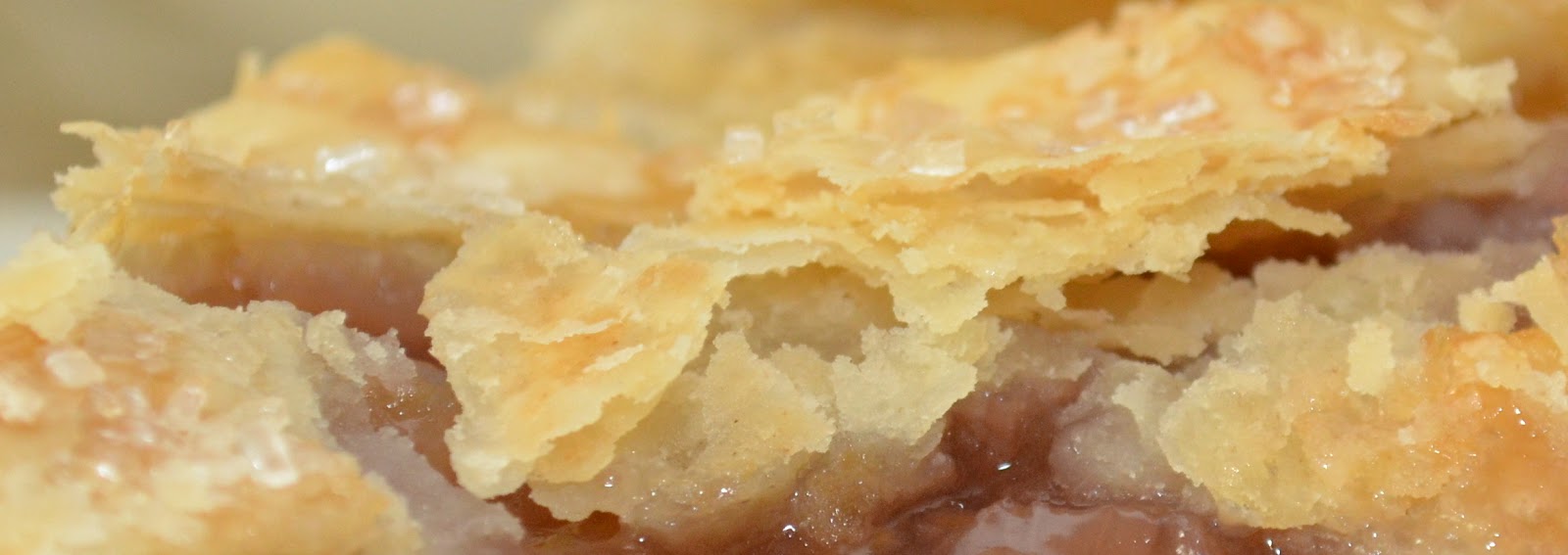 Pie on Sunday Making a lard pie crust