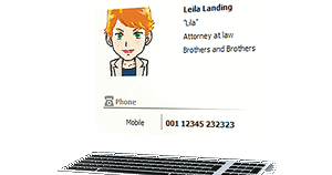iPhone Contacts: Edit iPhone Contacts