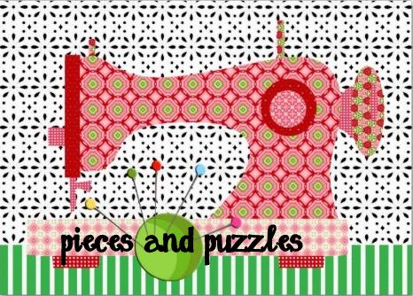 Pieces and Puzzles