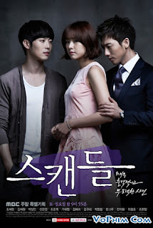 Sự Thật Nghiệt Ngã - Scandal Sự Thật Nghiệt Ngã
