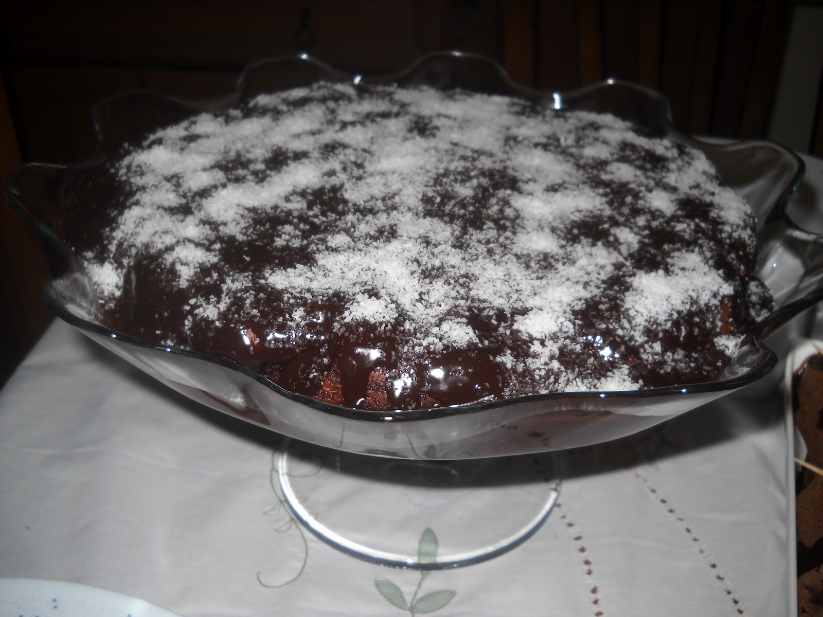 Herkes Çaya Unsuz Kek