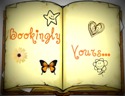 Bookingly Yours