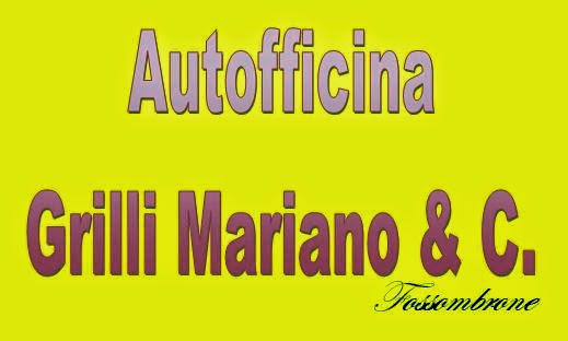 Autofficina Grilli Mariano e C.