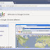 Google Chrome 33.0.1734.5 Dev