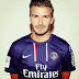 David Beckham Pensiun !