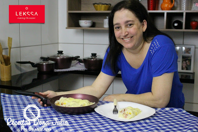 Arroz de Forno