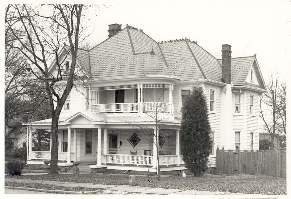 Monroe, North Carolina Miscellaneous History Description of the