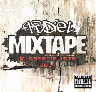 Abdiel - Mixtape O Especialista Vol.1