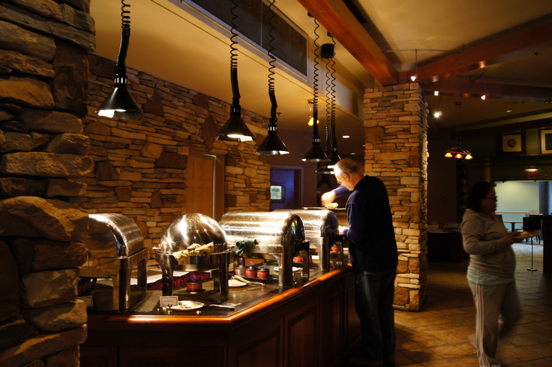 Mashed Thoughts Harrison Hot Springs