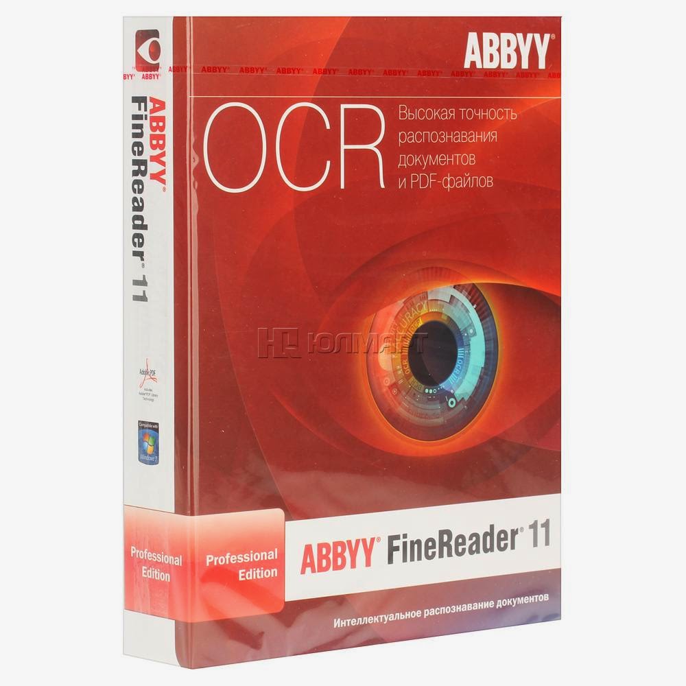 Abbyy finereader 11 professional edition serial number generator