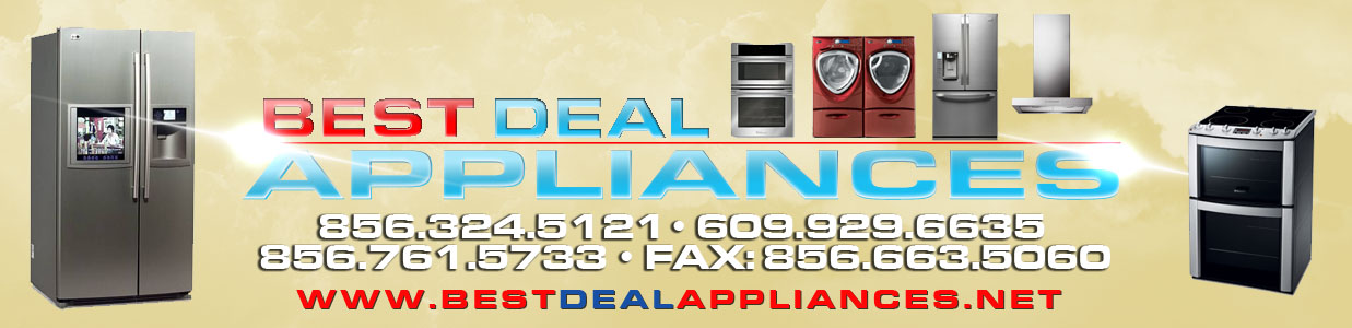 Best Deal Appliances
