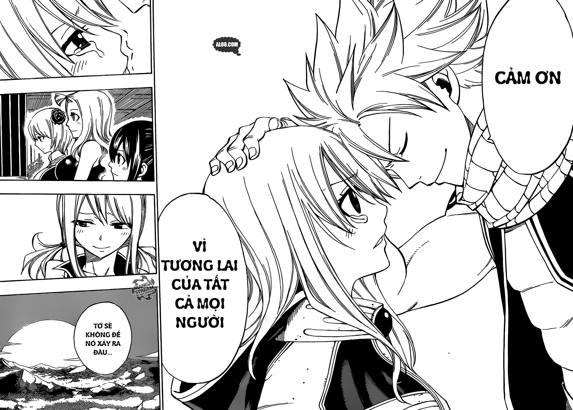 Fairy Tail Chap 317 - Truyen.Chap.VN