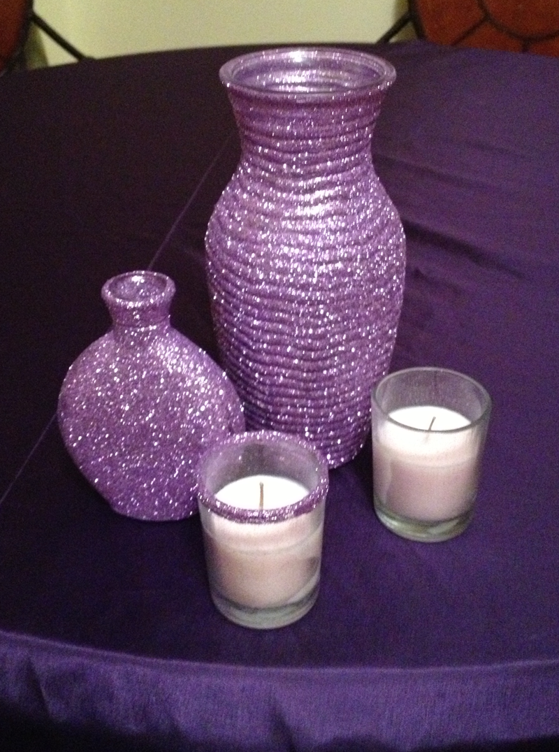 Posh Purpose Cheap DIY Vases with Big Impact