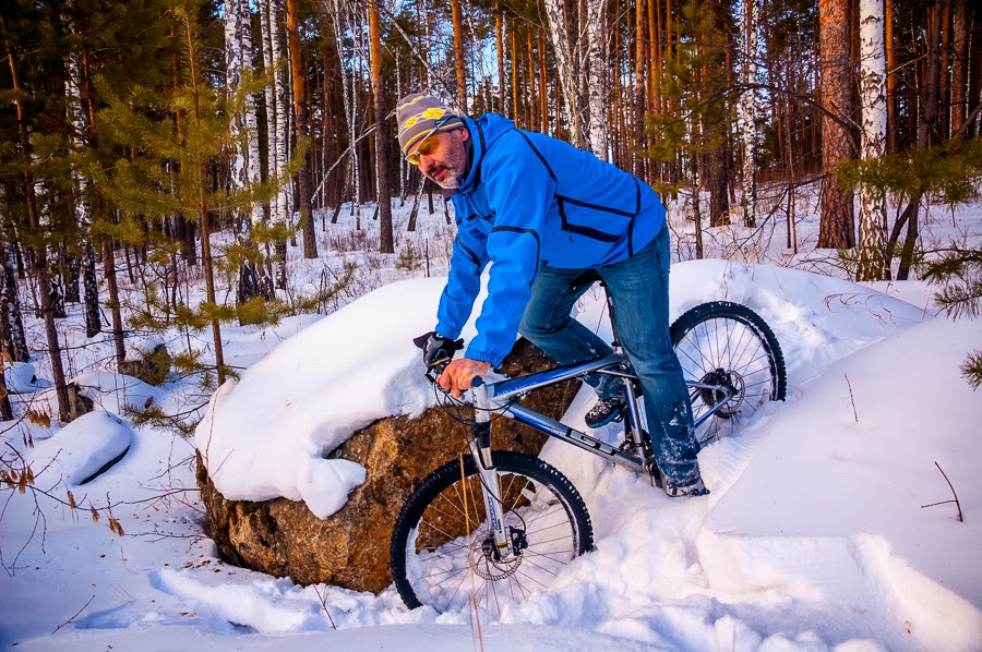 Закрытие зимнего сезона?